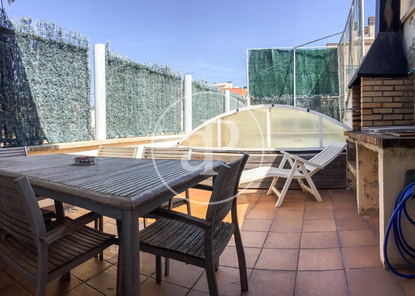 6 soverom Villa til salgs i Terrassa med svømmebasseng - € 480 000 (Ref: 8935445)