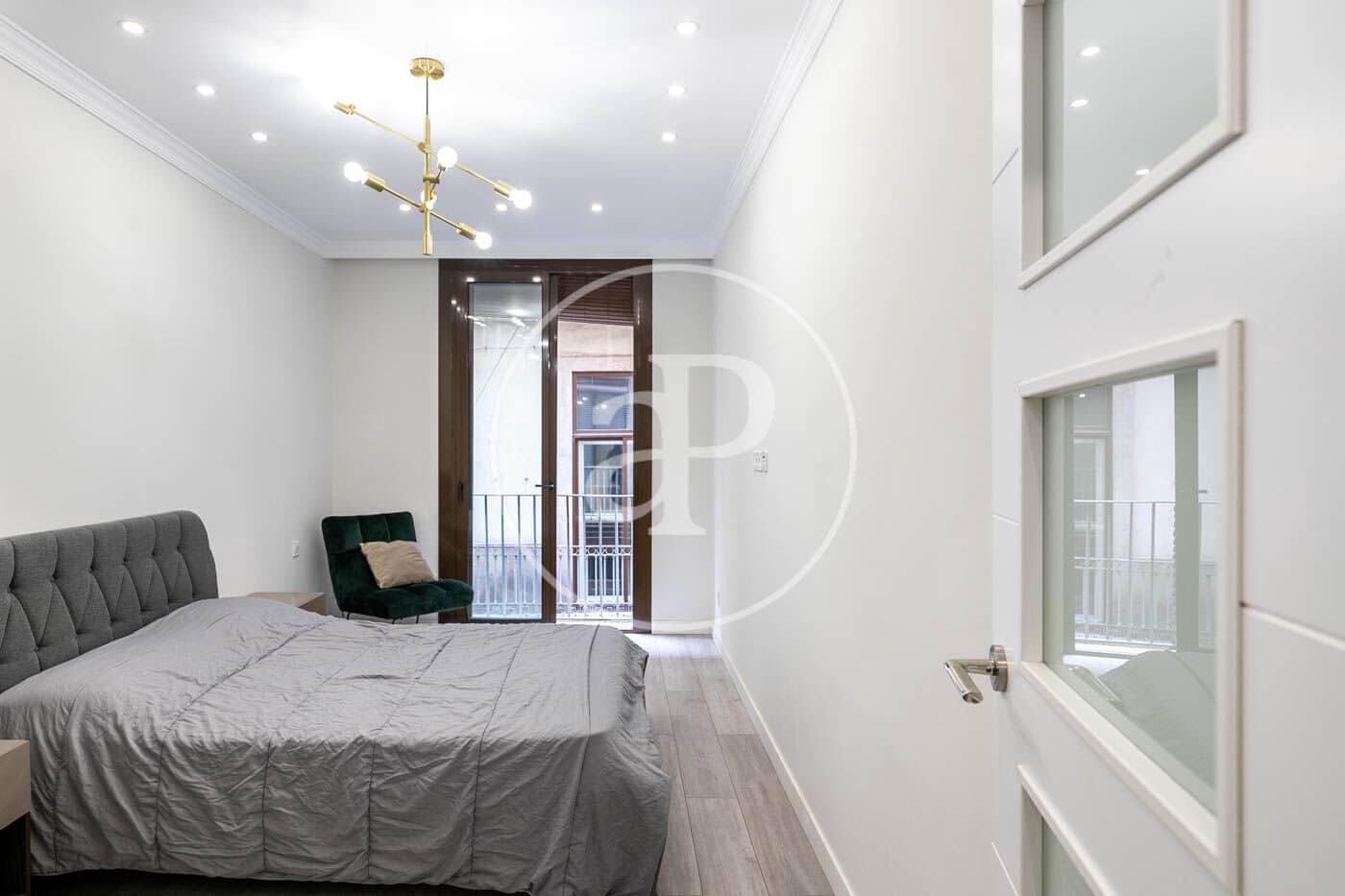 2 bedroom Apartment for sale in Barcelona city - € 328,000 (Ref: 8935447)