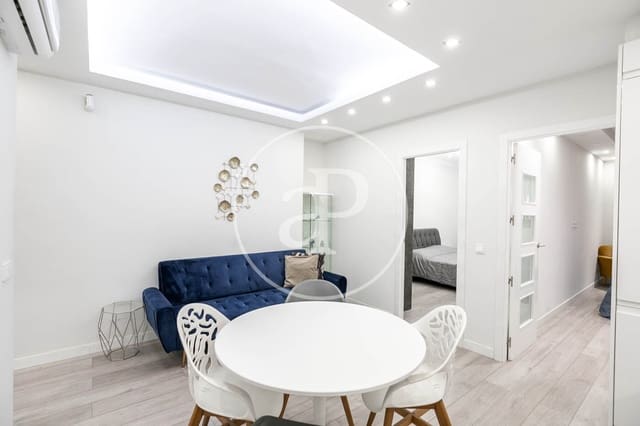 2 sypialnia Apartament na sprzedaż w El Barri Gòtic, Miasto Barcelona - 328 000 € (Ref: 8935447)