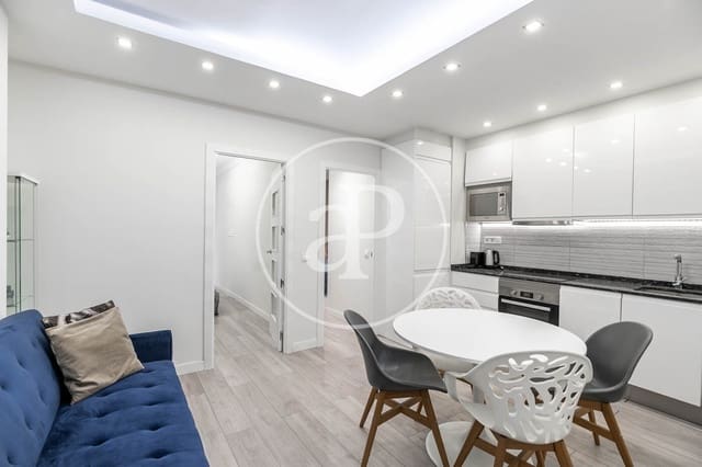 2 sypialnia Apartament na sprzedaż w El Barri Gòtic, Miasto Barcelona - 328 000 € (Ref: 8935447)