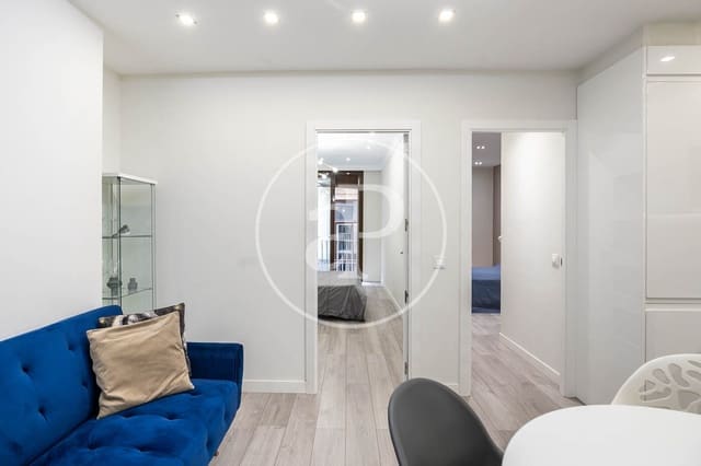 2 sypialnia Apartament na sprzedaż w El Barri Gòtic, Miasto Barcelona - 328 000 € (Ref: 8935447)