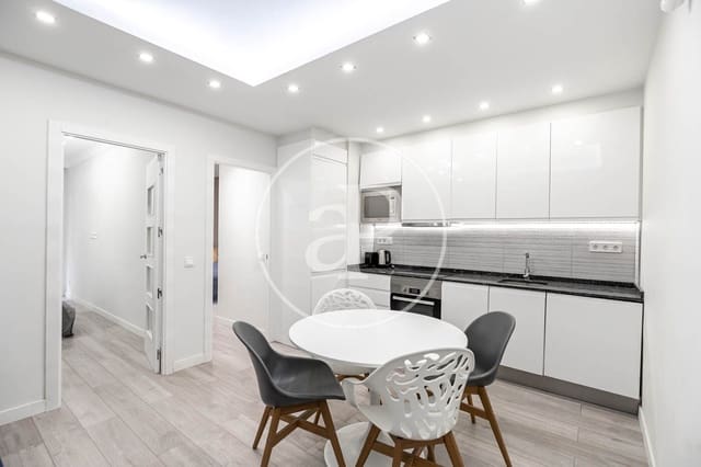 2 sypialnia Apartament na sprzedaż w El Barri Gòtic, Miasto Barcelona - 328 000 € (Ref: 8935447)