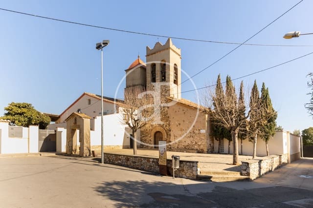 Terreno Não Urbanizado para venda em Valldoreix, Sant Cugat del Vallès - 800 000 € (Ref: 8935454)