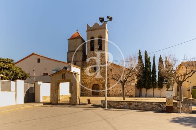 Terreno Não Urbanizado para venda em Valldoreix, Sant Cugat del Vallès - 800 000 € (Ref: 8935454)