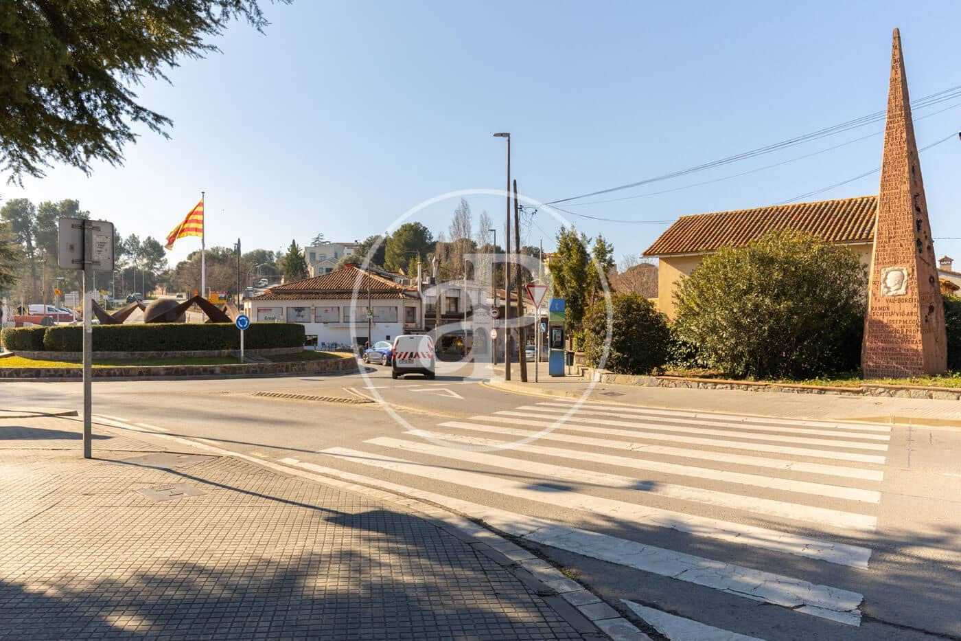 Grunde uden byggetilladelser til salg i Valldoreix - € 800.000 (Ref: 8935454)