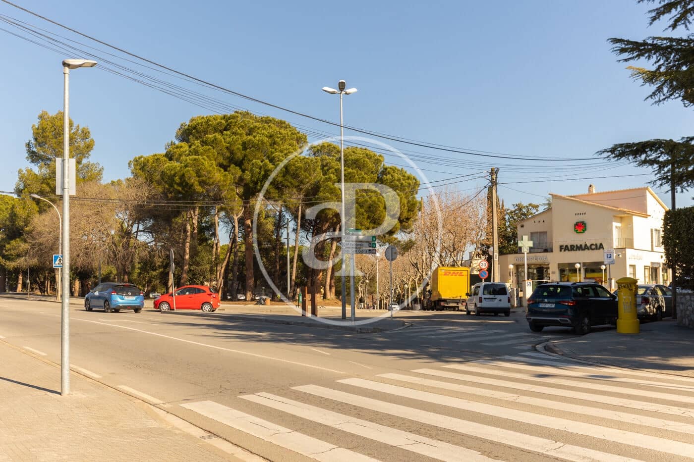 Grunde uden byggetilladelser til salg i Valldoreix - € 800.000 (Ref: 8935454)