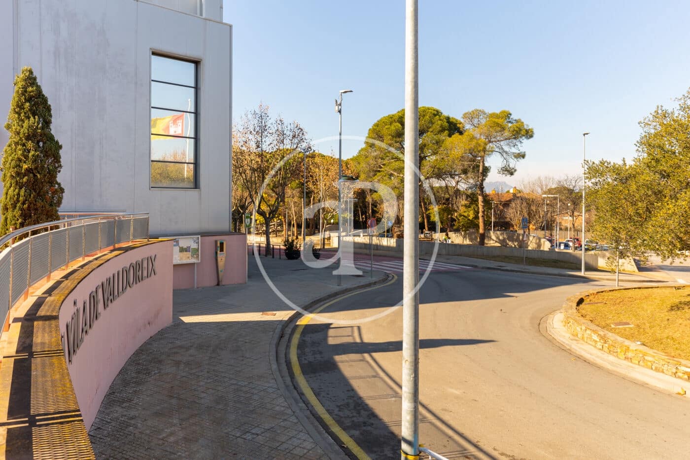 Grunde uden byggetilladelser til salg i Valldoreix - € 800.000 (Ref: 8935454)