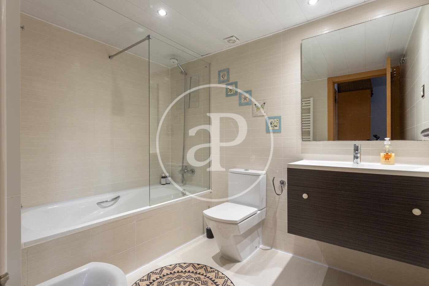 3 soverom Leilighet til salgs i Barcelona by - € 530 000 (Ref: 8937302)