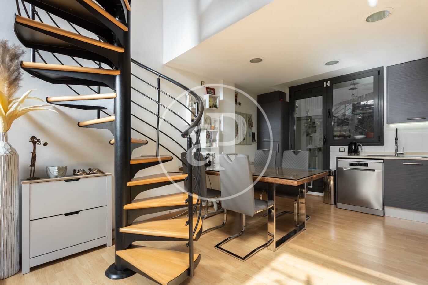 3 soverom Leilighet til salgs i Barcelona by - € 530 000 (Ref: 8937302)