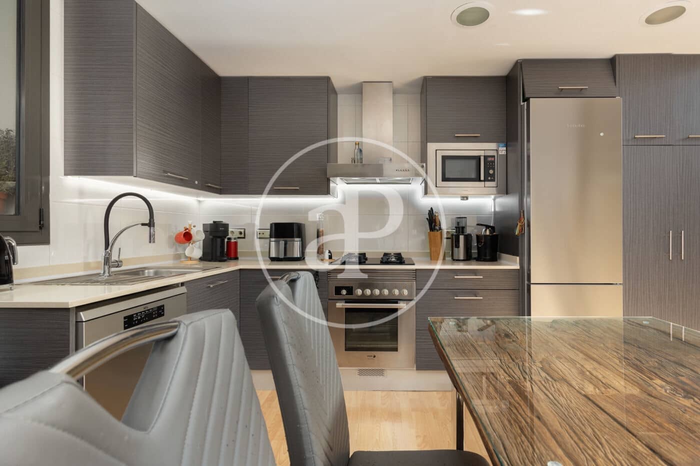 3 soverom Leilighet til salgs i Barcelona by - € 530 000 (Ref: 8937302)