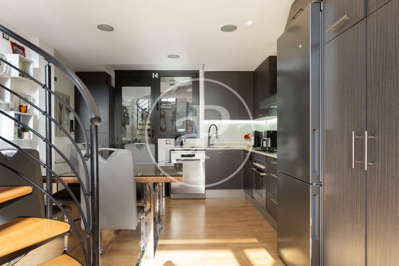 3 soverom Leilighet til salgs i Barcelona by - € 530 000 (Ref: 8937302)