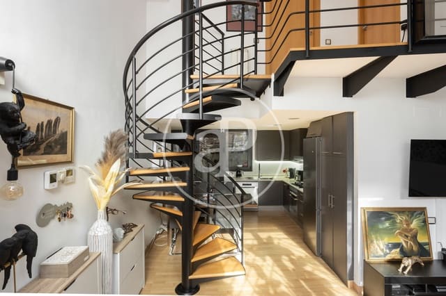 3 camera da letto Appartamento in vendita in La Maternitat i Sant Ramon, Barcelona città - 530.000 € (Rif: 8937302)