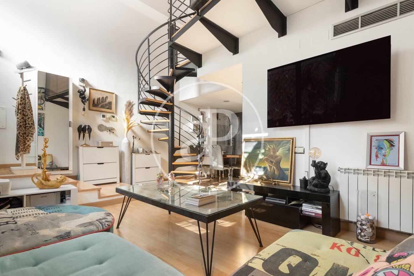 3 soverom Leilighet til salgs i Barcelona by - € 530 000 (Ref: 8937302)