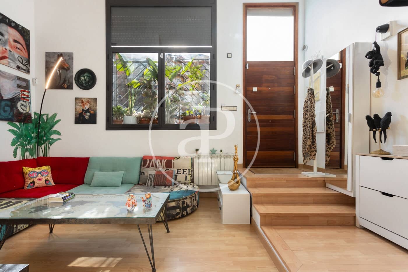 3 soverom Leilighet til salgs i Barcelona by - € 530 000 (Ref: 8937302)