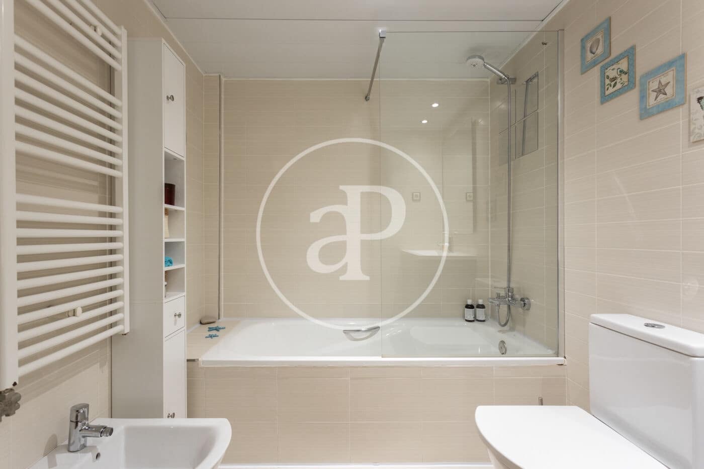 3 soverom Leilighet til salgs i Barcelona by - € 530 000 (Ref: 8937302)