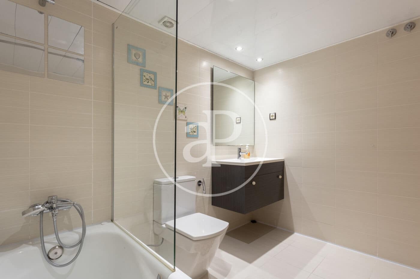 3 soverom Leilighet til salgs i Barcelona by - € 530 000 (Ref: 8937302)