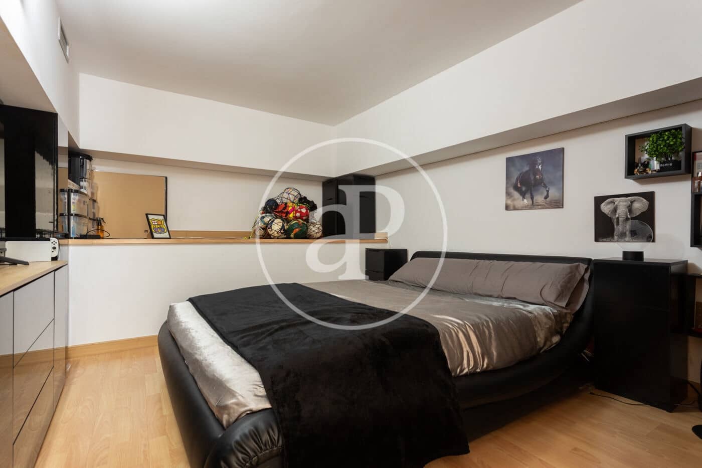 3 soverom Leilighet til salgs i Barcelona by - € 530 000 (Ref: 8937302)