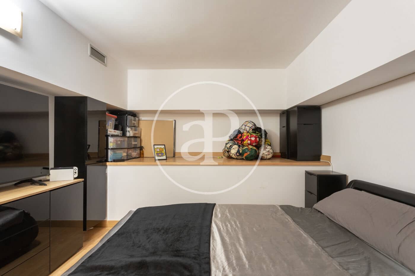 3 soverom Leilighet til salgs i Barcelona by - € 530 000 (Ref: 8937302)