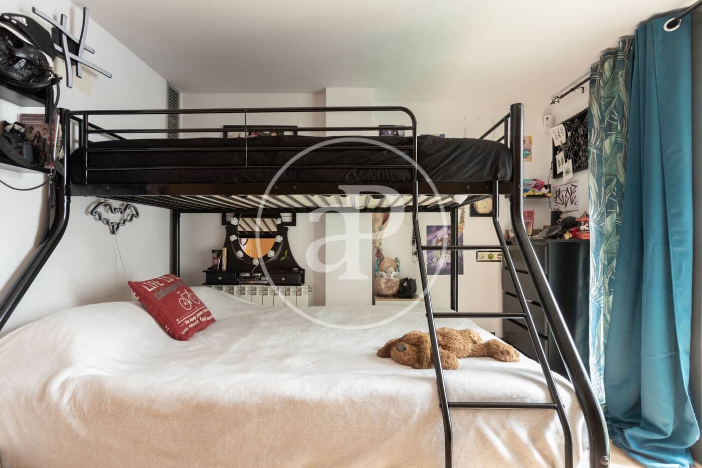 3 soverom Leilighet til salgs i Barcelona by - € 530 000 (Ref: 8937302)