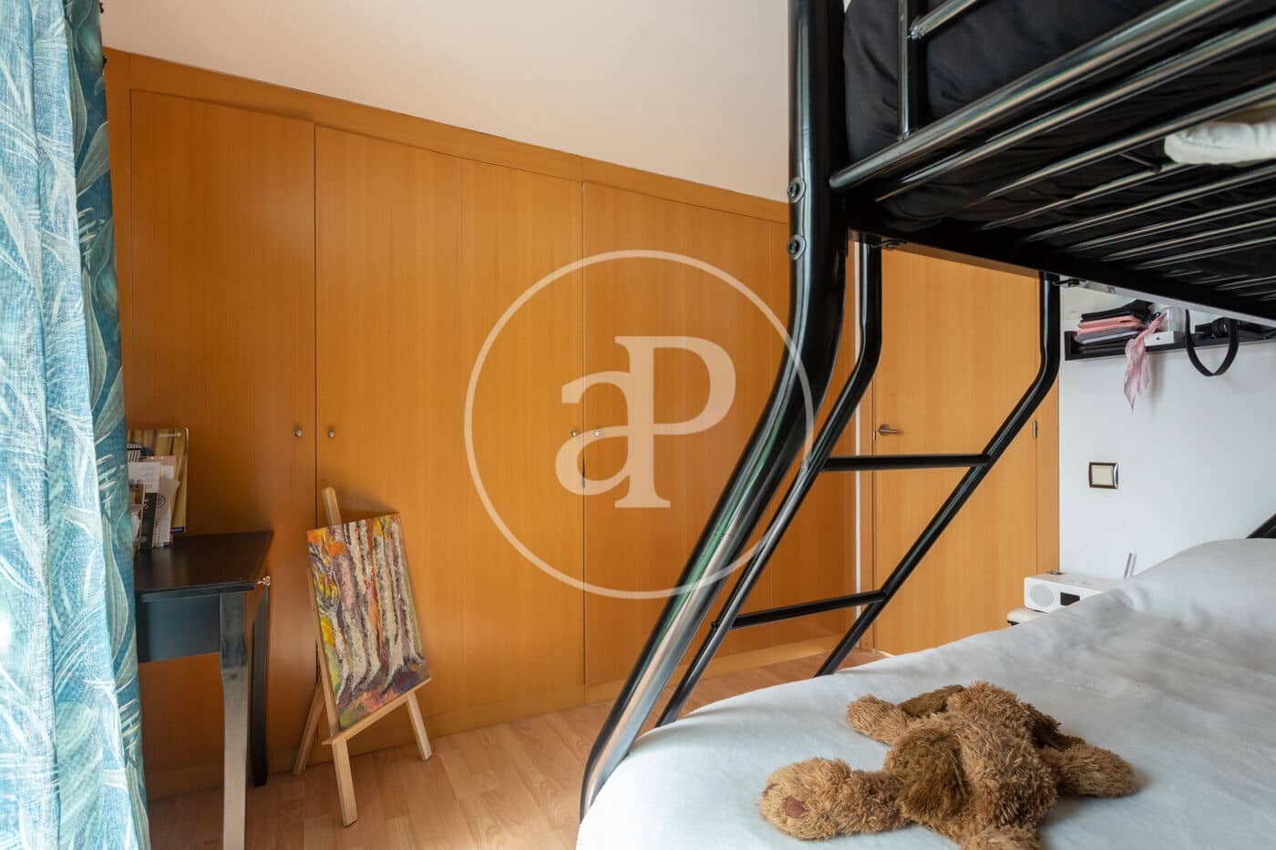 3 soverom Leilighet til salgs i Barcelona by - € 530 000 (Ref: 8937302)