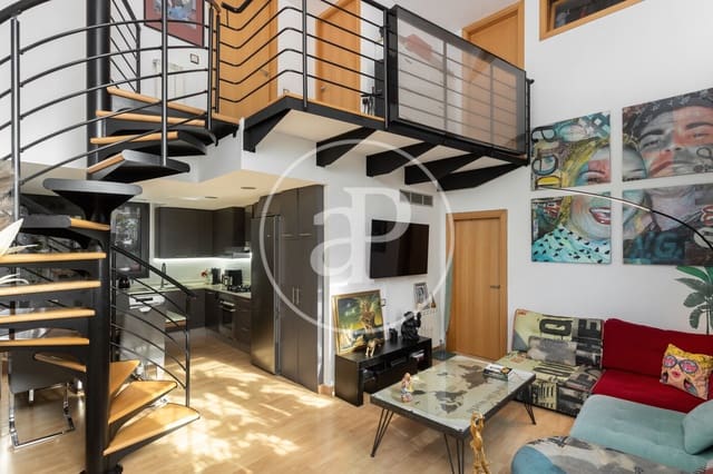 3 camera da letto Appartamento in vendita in La Maternitat i Sant Ramon, Barcelona città - 530.000 € (Rif: 8937302)