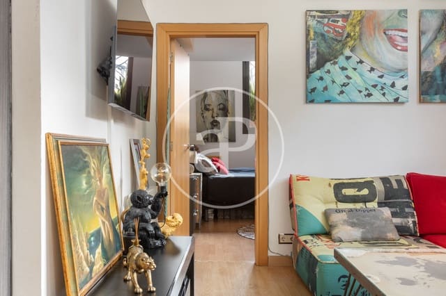 3 camera da letto Appartamento in vendita in La Maternitat i Sant Ramon, Barcelona città - 530.000 € (Rif: 8937302)