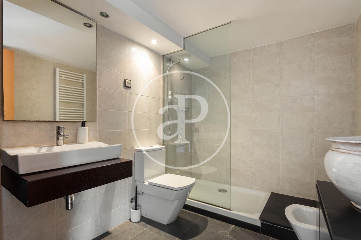 3 soverom Leilighet til salgs i Barcelona by - € 530 000 (Ref: 8937302)