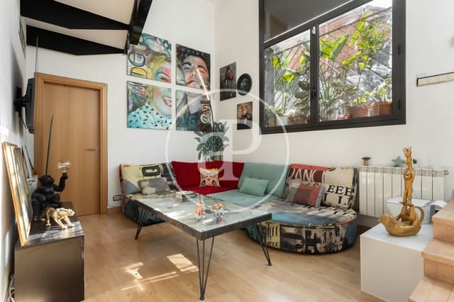 3 camera da letto Appartamento in vendita in La Maternitat i Sant Ramon, Barcelona città - 530.000 € (Rif: 8937302)