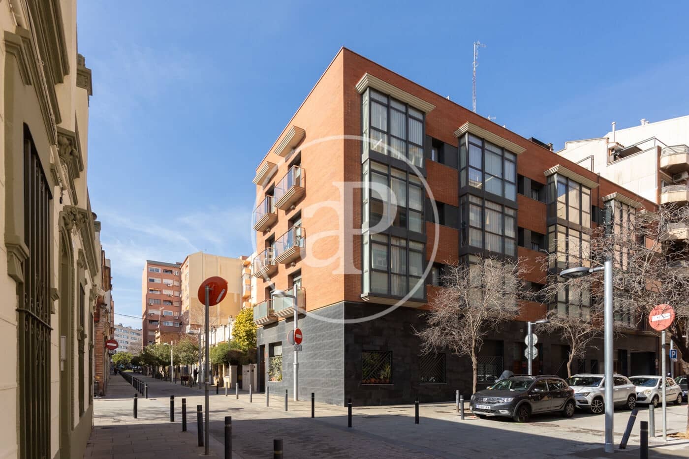 3 soverom Leilighet til salgs i Barcelona by - € 530 000 (Ref: 8937302)