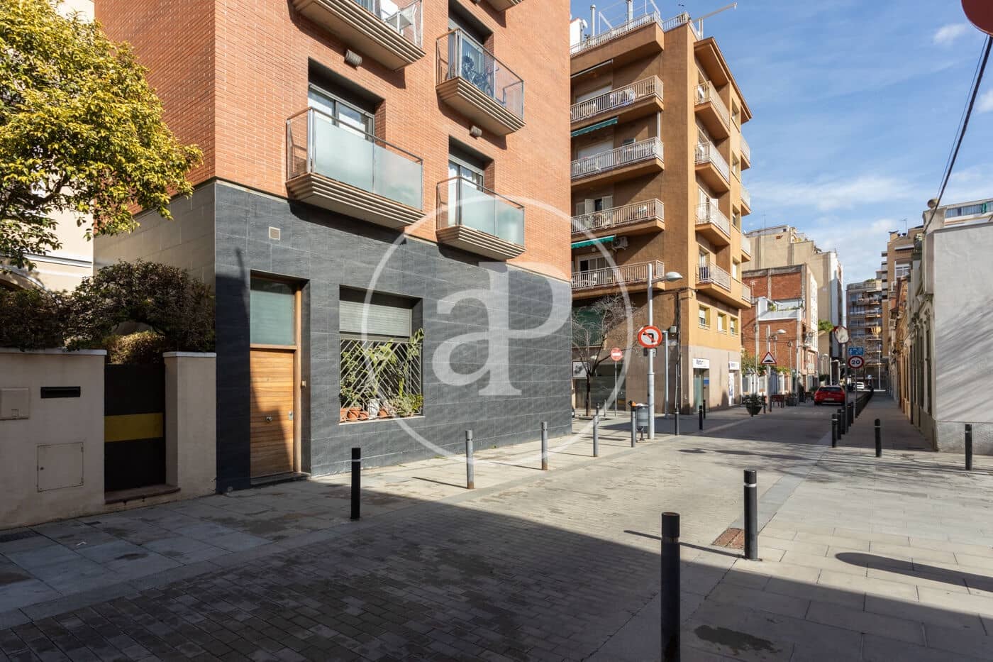 3 soverom Leilighet til salgs i Barcelona by - € 530 000 (Ref: 8937302)