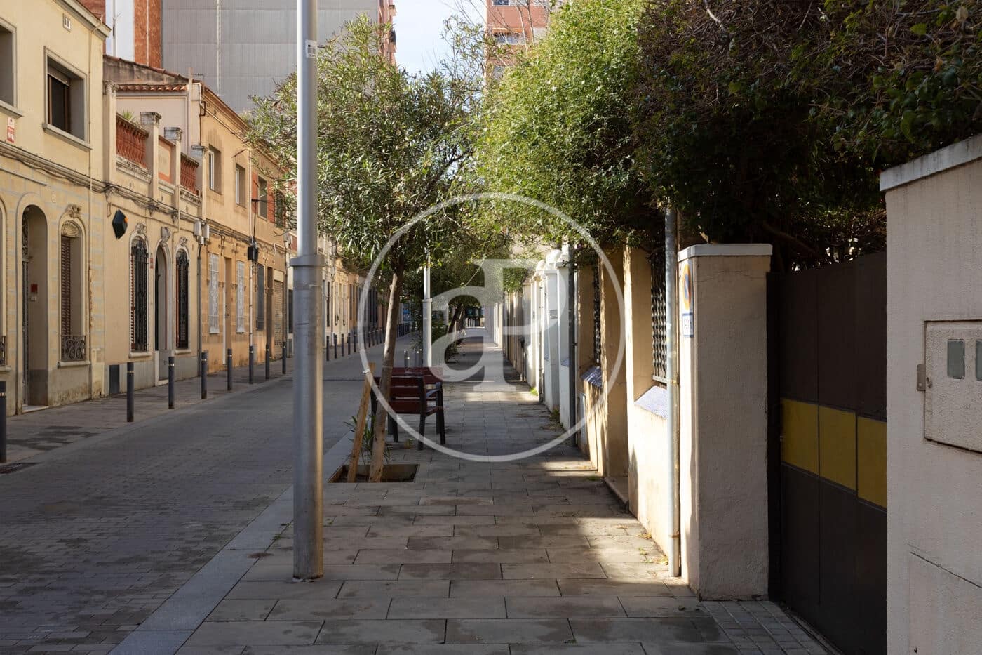 3 soverom Leilighet til salgs i Barcelona by - € 530 000 (Ref: 8937302)