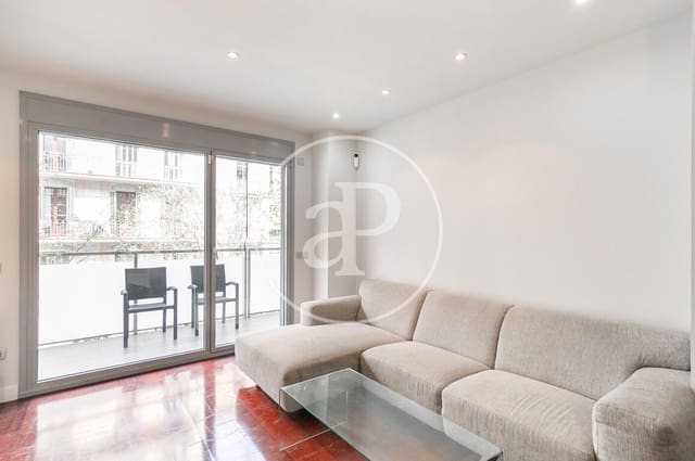 3 soveværelse Lejlighed til salg i L'Antiga Esquerra de L'Eixample, Barcelona by - € 990.000 (Ref: 8937305)