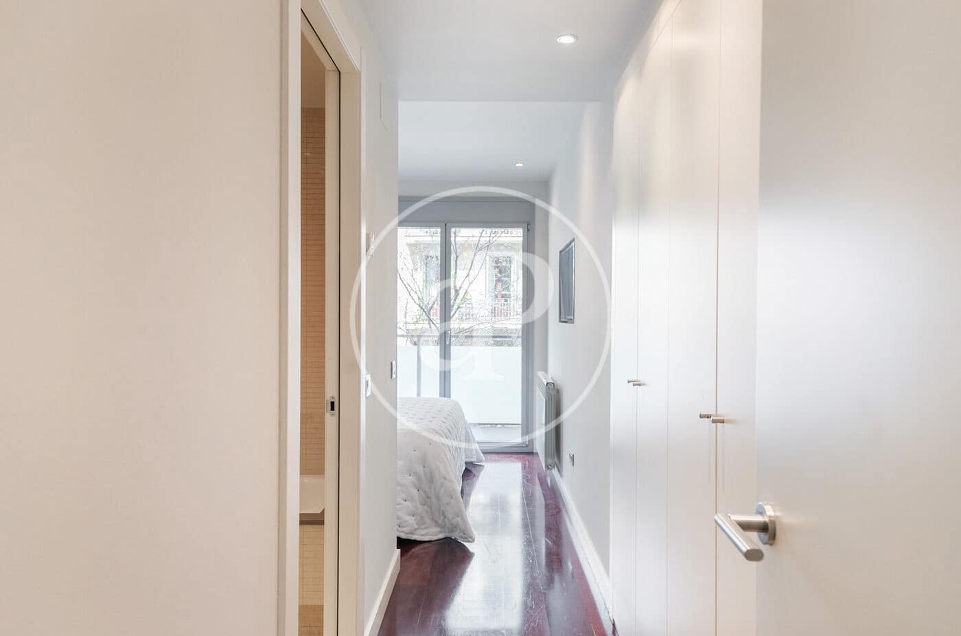 3 soveværelse Lejlighed til salg i Barcelona by - € 990.000 (Ref: 8937305)