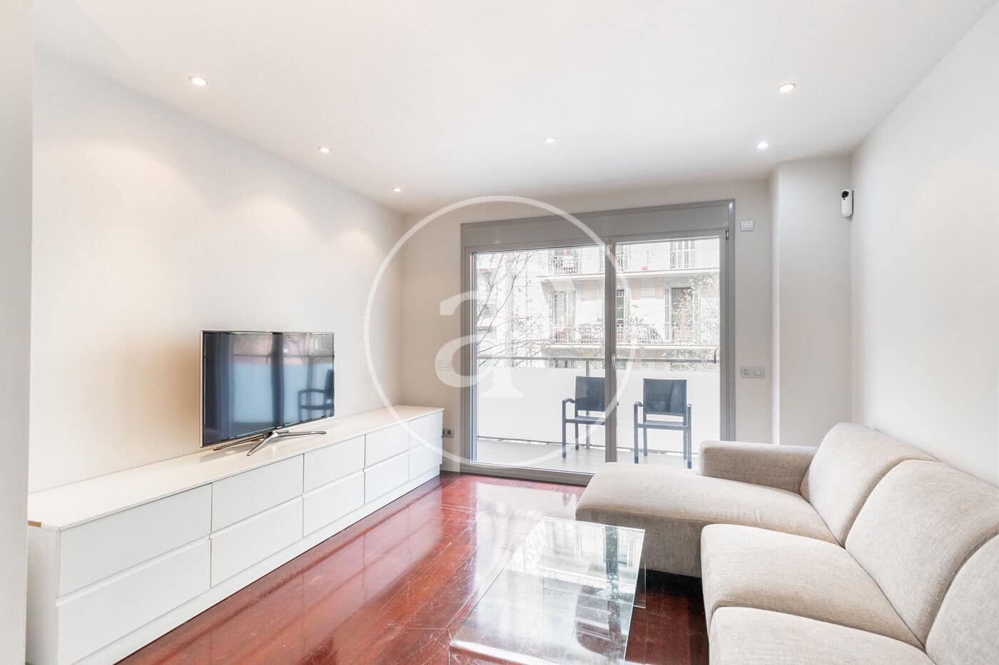 3 soveværelse Lejlighed til salg i Barcelona by - € 990.000 (Ref: 8937305)