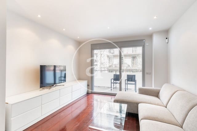 3 soveværelse Lejlighed til salg i L'Antiga Esquerra de L'Eixample, Barcelona by - € 990.000 (Ref: 8937305)