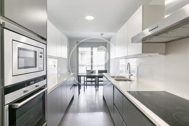 3 soveværelse Lejlighed til salg i L'Antiga Esquerra de L'Eixample, Barcelona by - € 990.000 (Ref: 8937305)