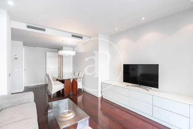 3 soveværelse Lejlighed til salg i L'Antiga Esquerra de L'Eixample, Barcelona by - € 990.000 (Ref: 8937305)