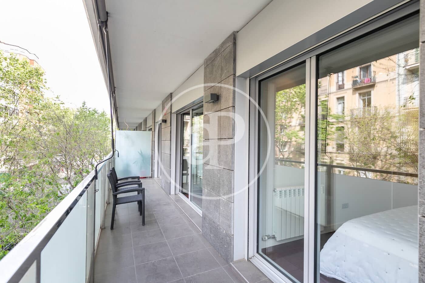 3 soveværelse Lejlighed til salg i Barcelona by - € 990.000 (Ref: 8937305)