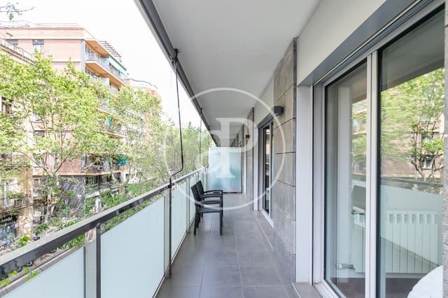 3 soveværelse Lejlighed til salg i L'Antiga Esquerra de L'Eixample, Barcelona by - € 990.000 (Ref: 8937305)