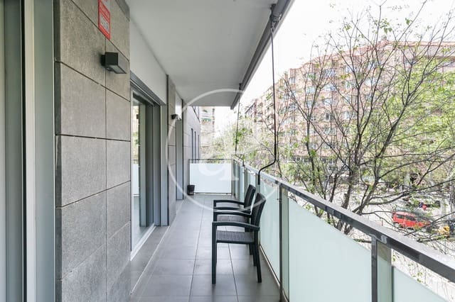 3 soveværelse Lejlighed til salg i L'Antiga Esquerra de L'Eixample, Barcelona by - € 990.000 (Ref: 8937305)