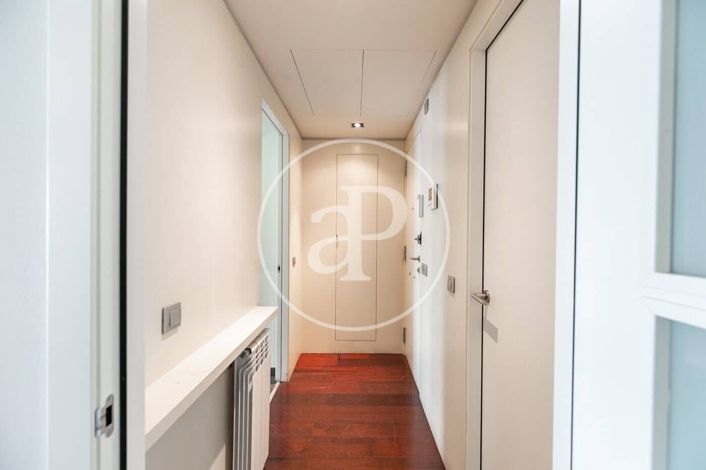 3 soveværelse Lejlighed til salg i Barcelona by - € 990.000 (Ref: 8937305)