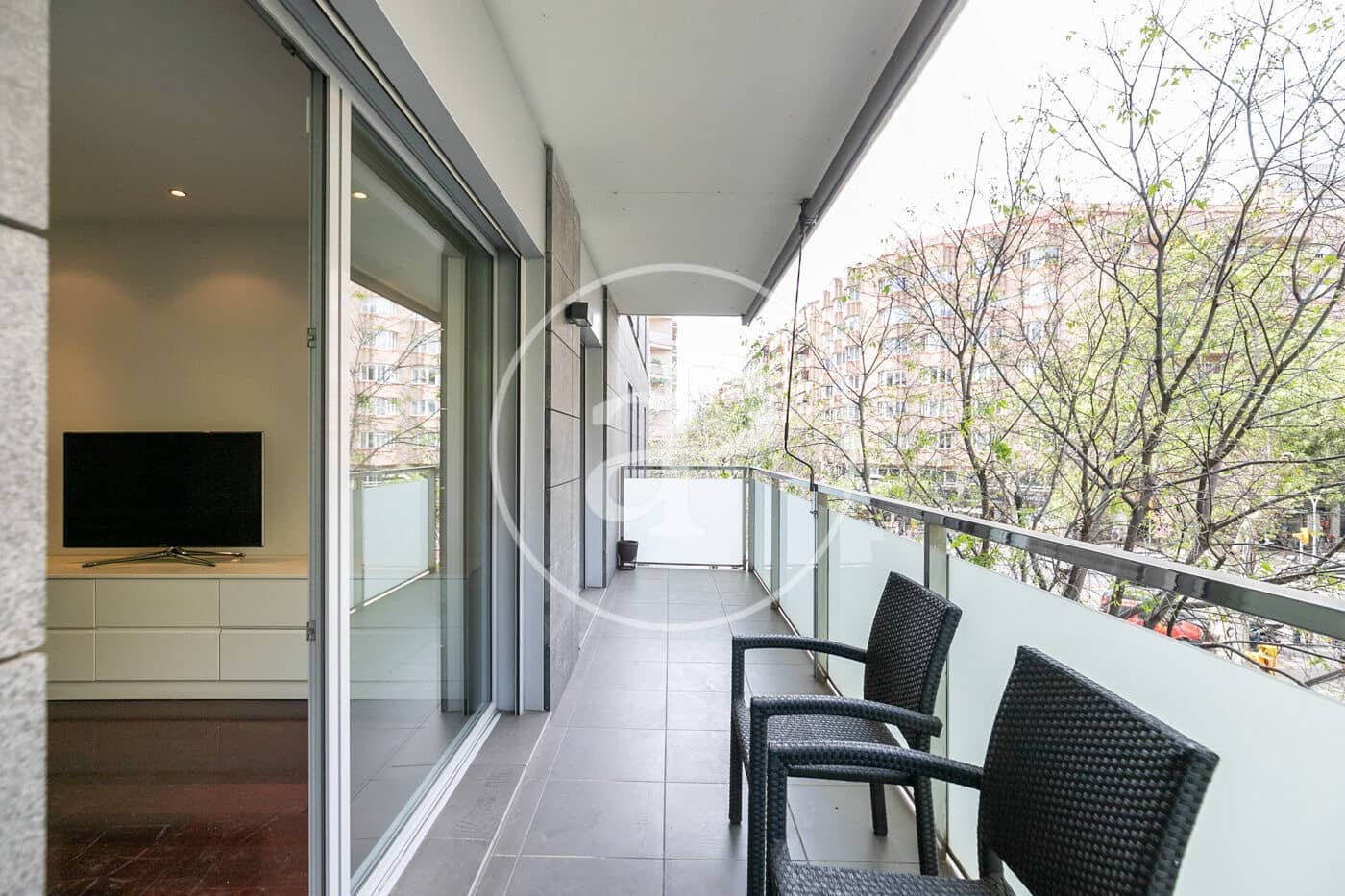 3 soveværelse Lejlighed til salg i Barcelona by - € 990.000 (Ref: 8937305)