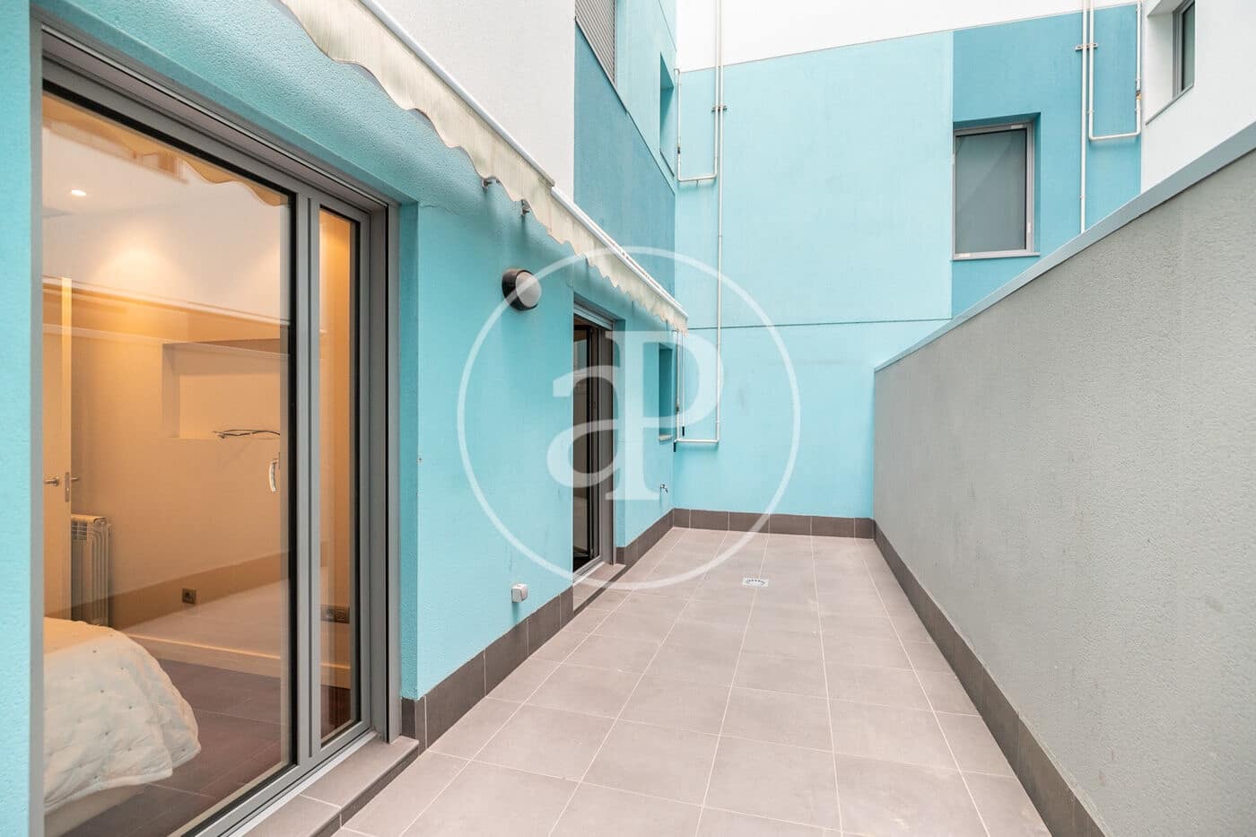 3 soveværelse Lejlighed til salg i Barcelona by - € 990.000 (Ref: 8937305)