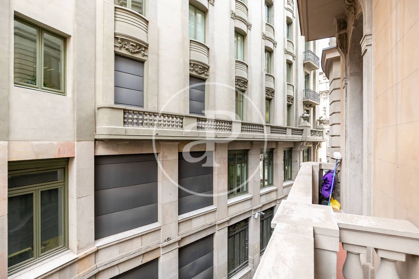 4 slaapkamer Appartement te koop in Barcelona stad - € 1.050.000 (Ref: 8938914)