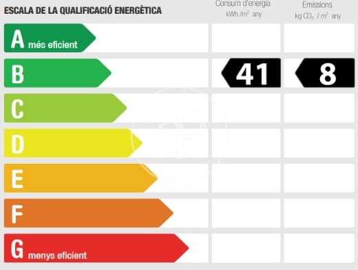 4 slaapkamer Appartement te koop in Barcelona stad - € 1.050.000 (Ref: 8938914)