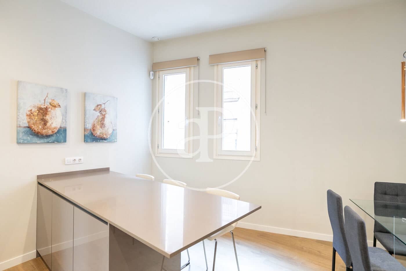4 slaapkamer Appartement te koop in Barcelona stad - € 1.050.000 (Ref: 8938914)