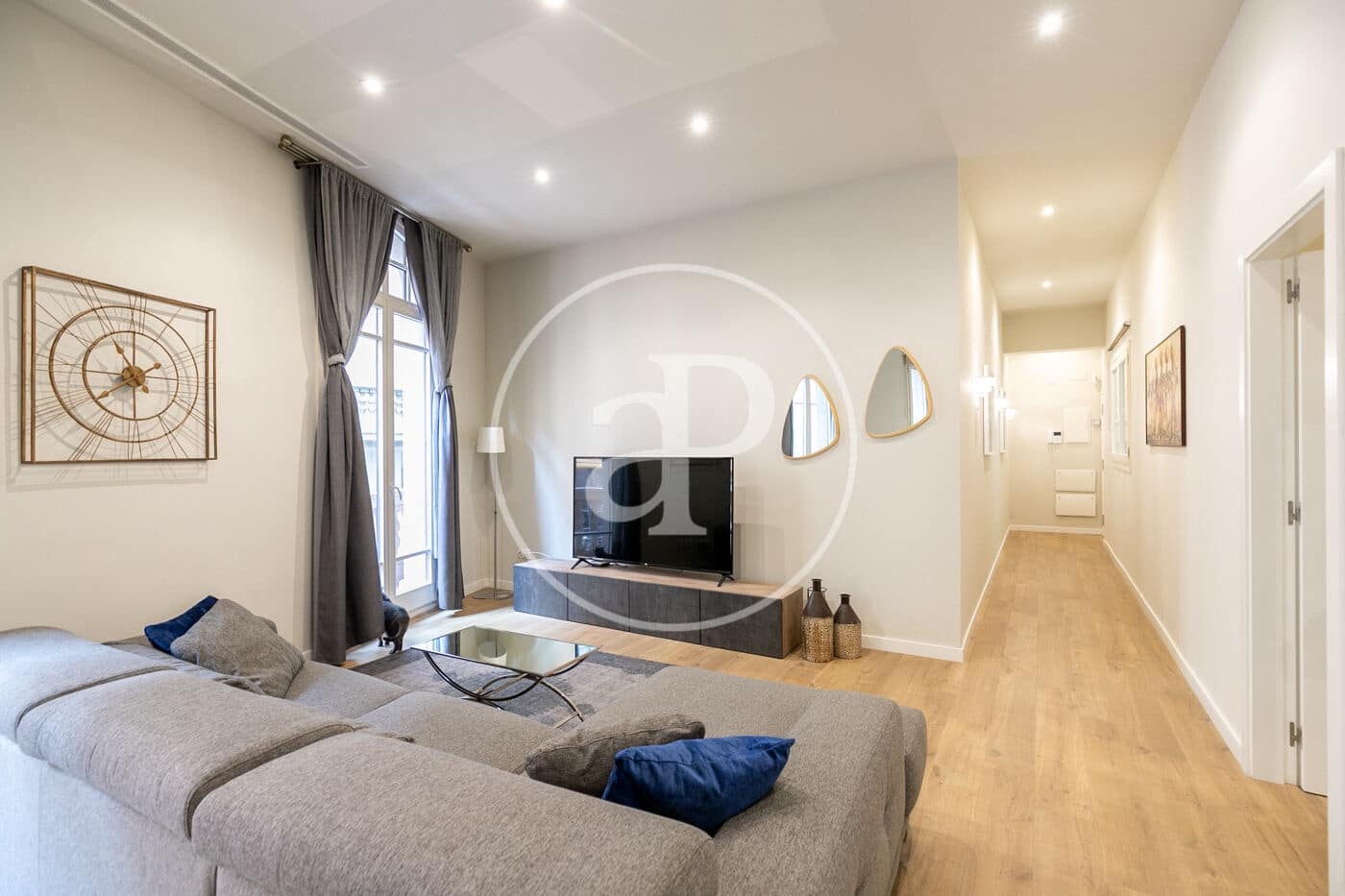 4 slaapkamer Appartement te koop in Barcelona stad - € 1.050.000 (Ref: 8938914)