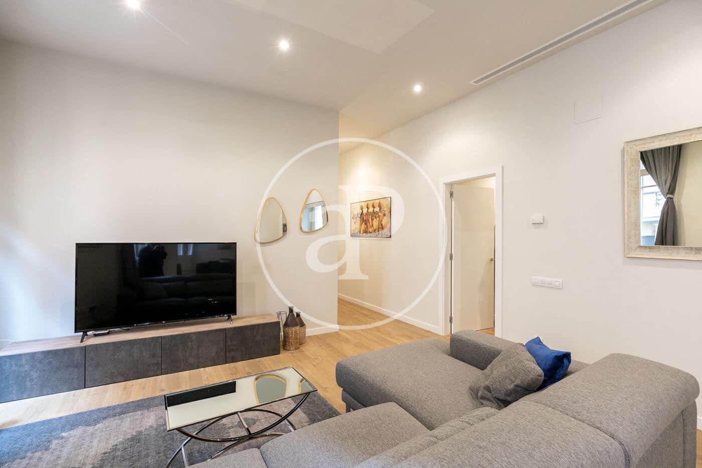 4 slaapkamer Appartement te koop in Barcelona stad - € 1.050.000 (Ref: 8938914)