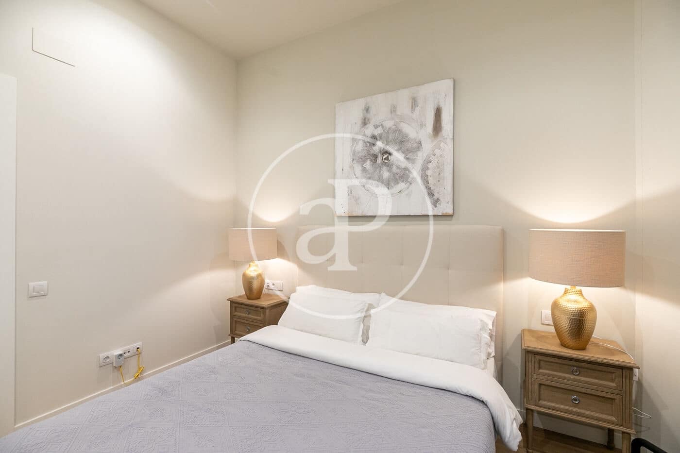 4 slaapkamer Appartement te koop in Barcelona stad - € 1.050.000 (Ref: 8938914)