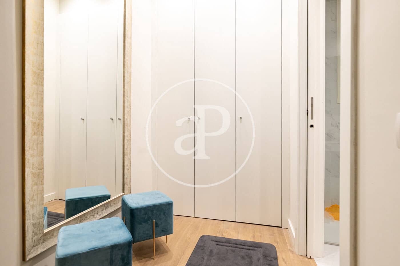 4 slaapkamer Appartement te koop in Barcelona stad - € 1.050.000 (Ref: 8938914)